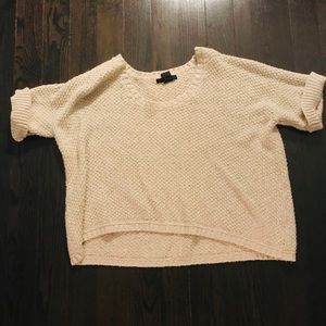 Oversized Calvin Klein Sweater